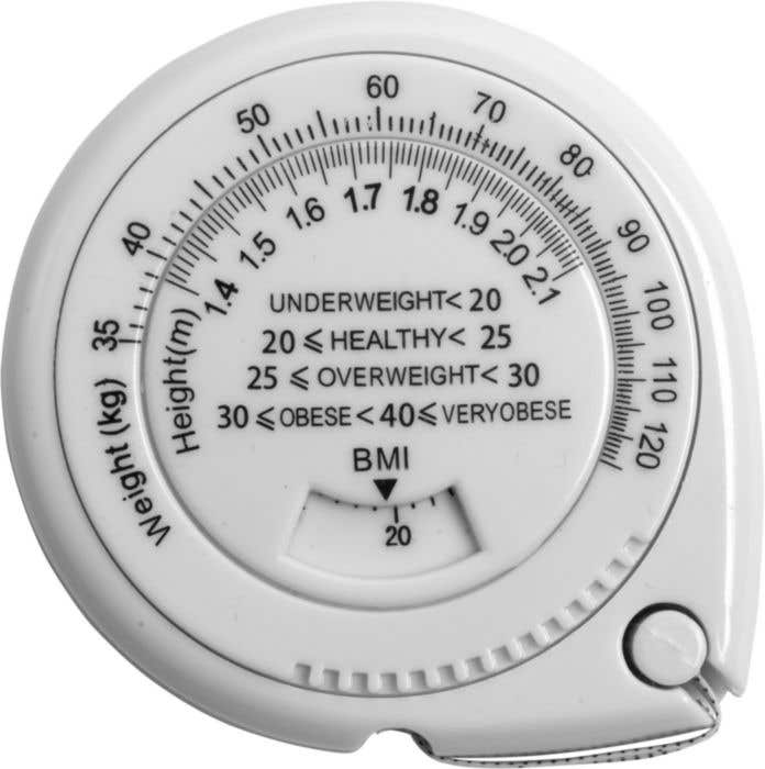 Compteur IMC
