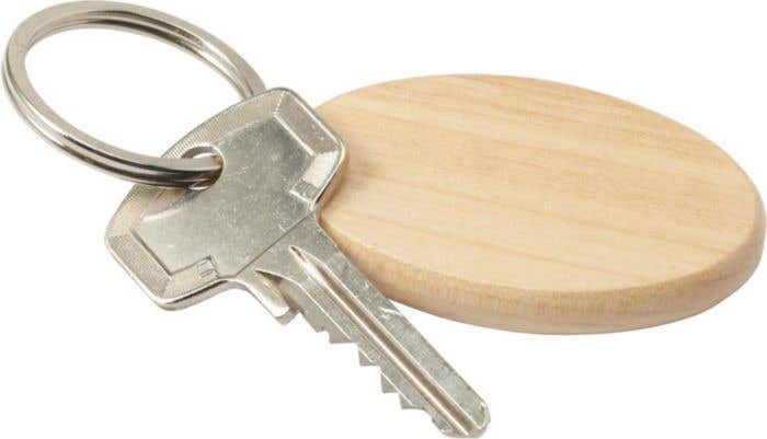 Porte-clés Wood