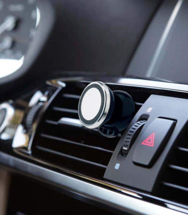 Support pour téléphone Car