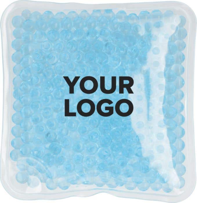 Coussin de Massage Square