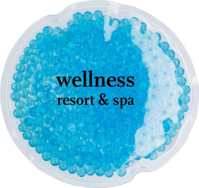 Coussin de Massage Circle