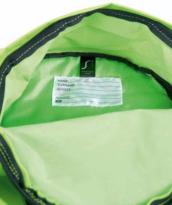 Sol's Sac à dos Rider Kids