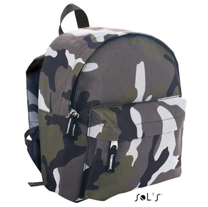Sol's Sac à dos Rider Kids