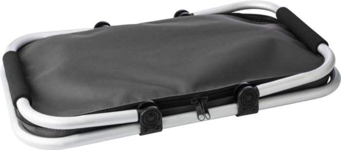 Boodschappenmand Bruno | 30 L | Aluminium frame | Opvouwbaar
