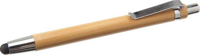 Stylo Stylet Bambou