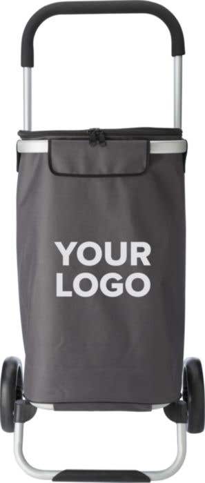 Sac de courses Trolley