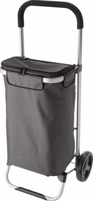 Sac de courses Trolley