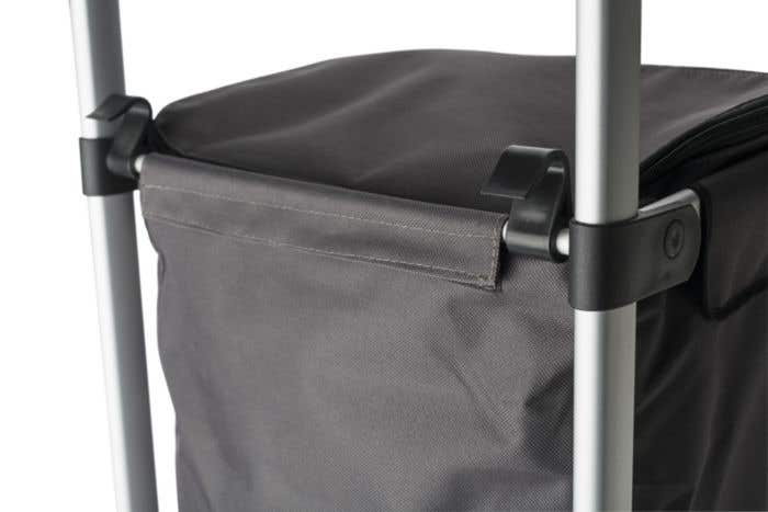 Sac de courses Trolley