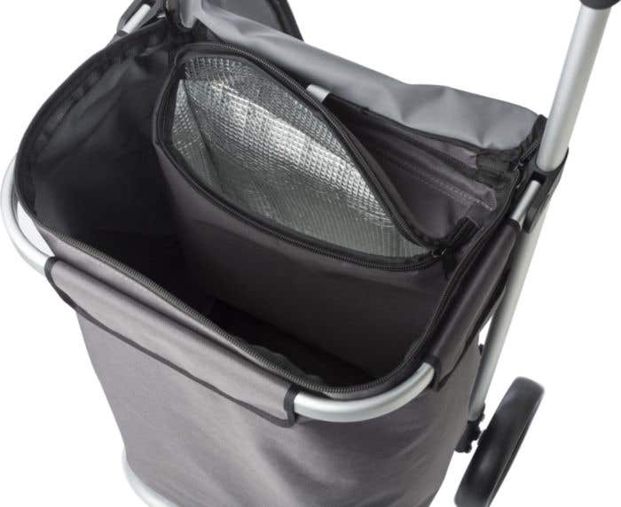 Sac de courses Trolley