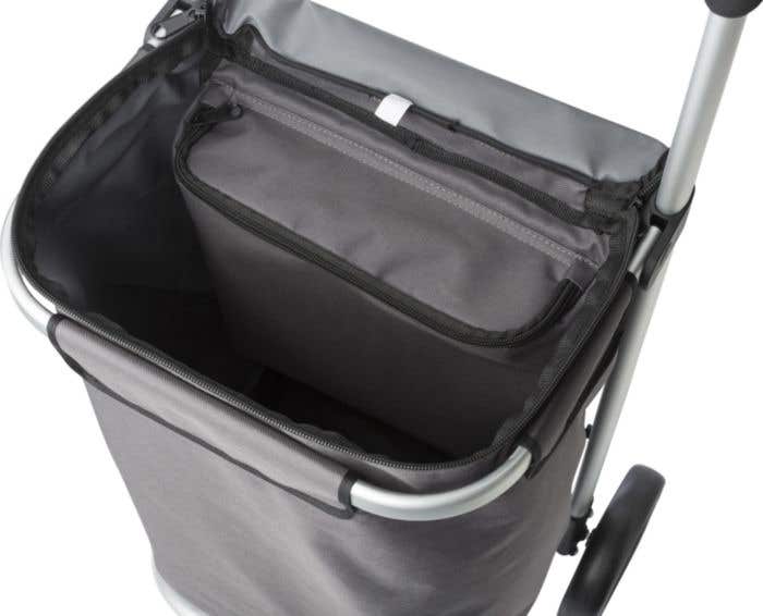 Sac de courses Trolley