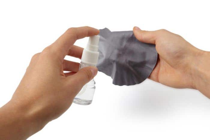 Nettoyeur d’écran