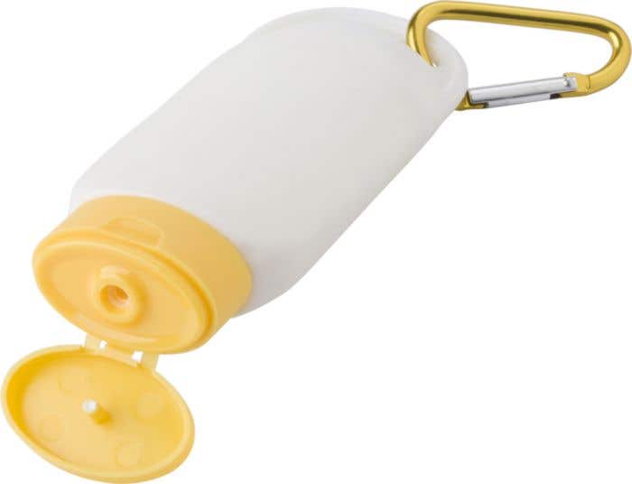 Crème solaire Suntime