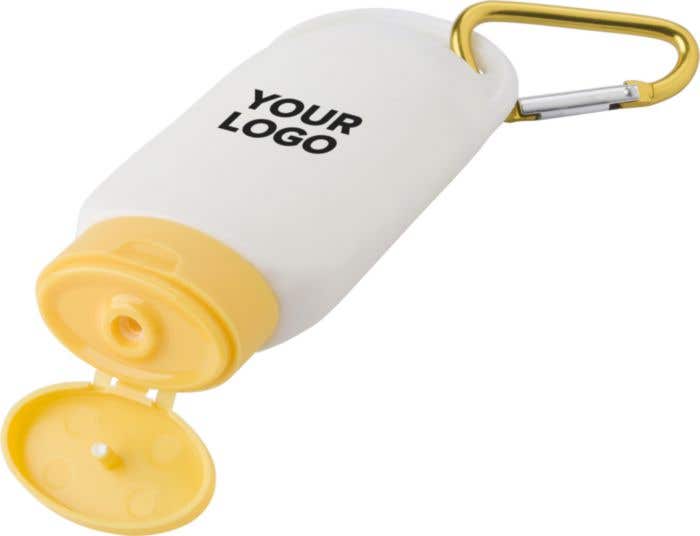 Crème solaire Suntime