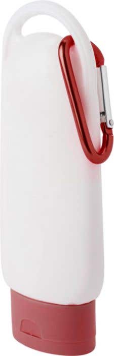 Crème solaire Suntime