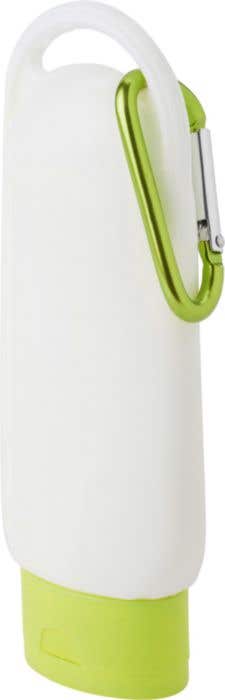 Crème solaire Suntime