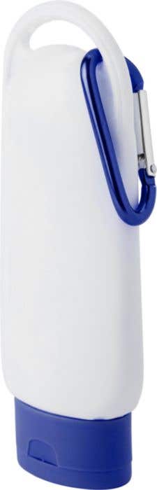 Crème solaire Suntime