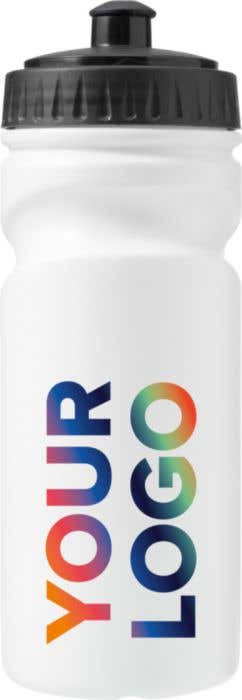 Bidon de sport Grip