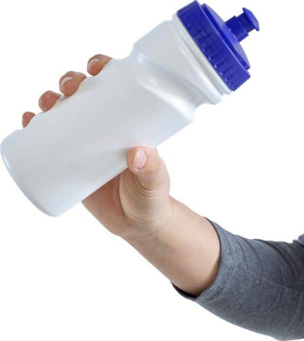 Bidon de sport Grip