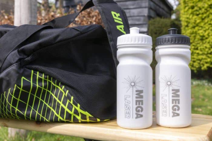 Sportbidon Grip [500 ml]