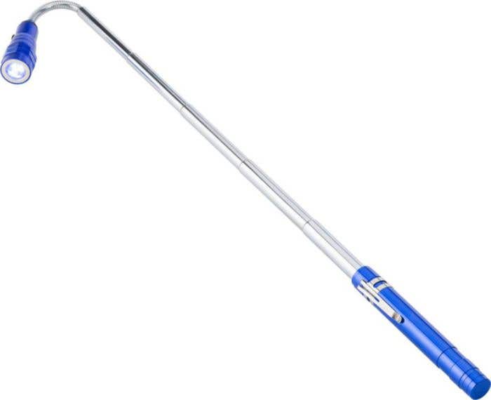 Lot de tournevis avec torche