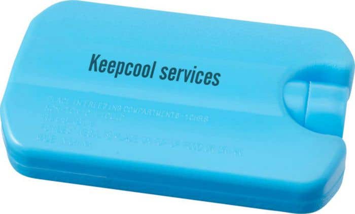 Elément de refroidissement