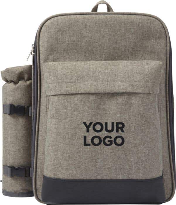 Sac à dos Pique-nique Luxe