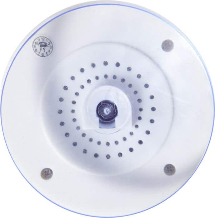 Draadloze speaker Douche