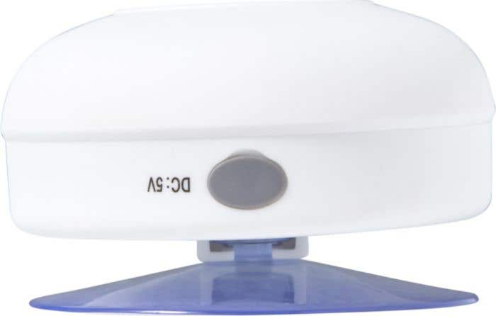 Haut-parleur sans fil Douche