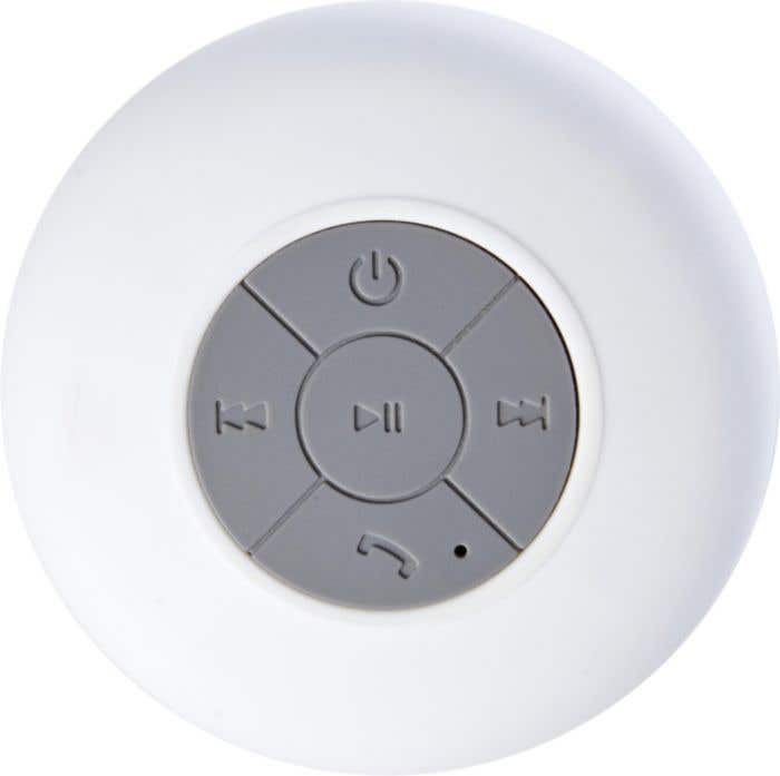 Haut-parleur sans fil Douche