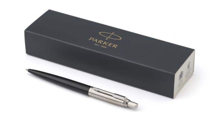 Stylo à bille Parker Jotter Core