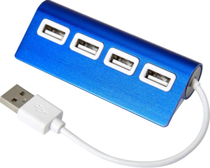 USB hub