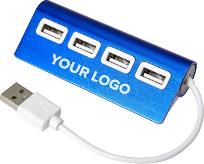 USB hub