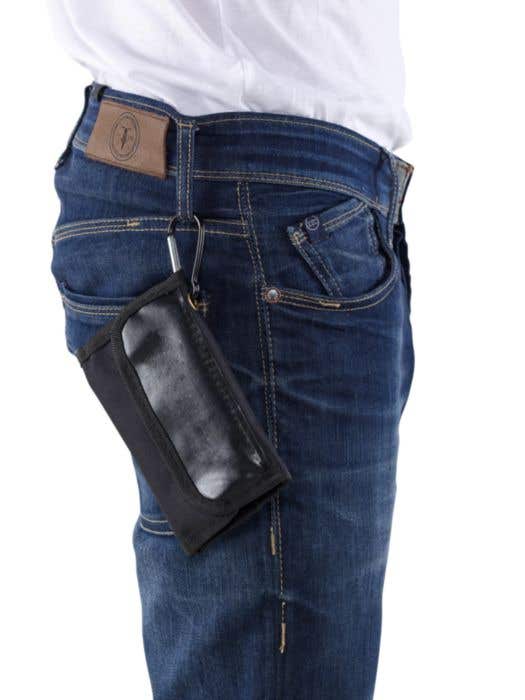 Ensemble d'outillage de 20 pièces