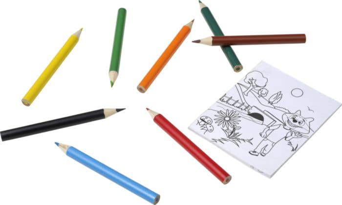 Set à dessin