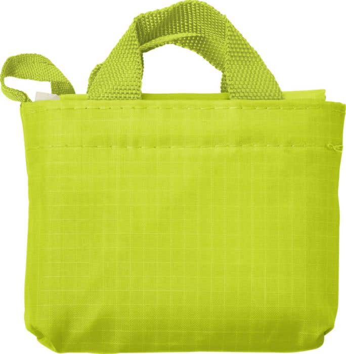 Sac pliable Oxford