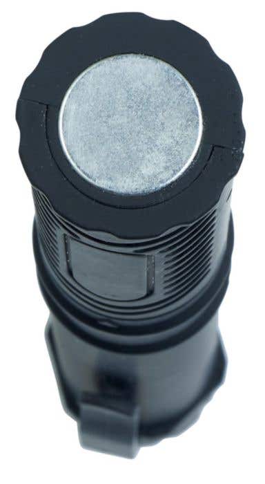 Lampe de poche