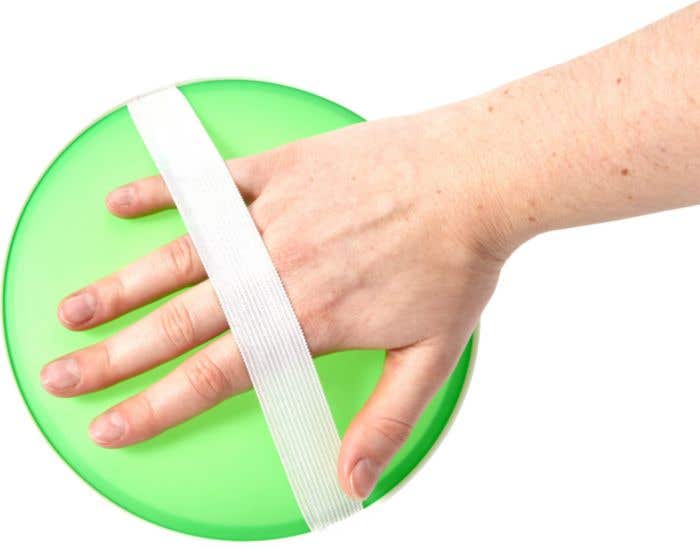 Jeu lance balles Beach