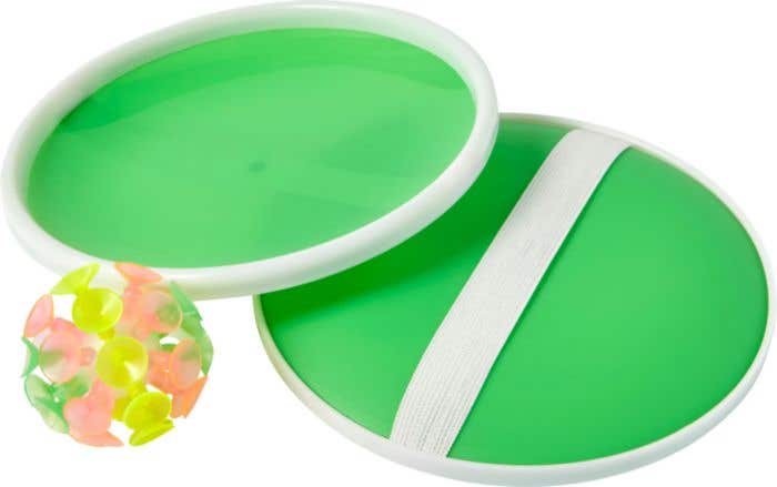 Jeu lance balles Beach