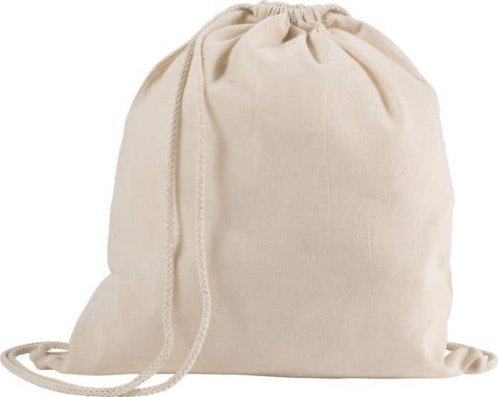 Sac à dos en coton