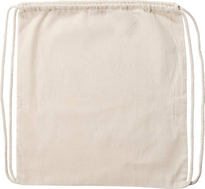 Sac à dos en coton