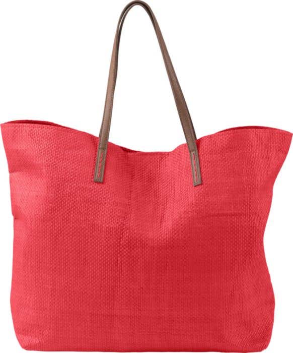 Sac de plage Flourish