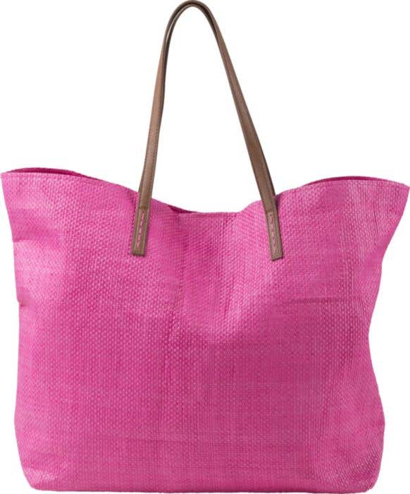 Sac de plage Flourish
