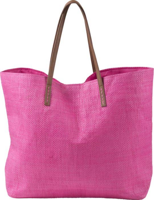 Sac de plage Flourish