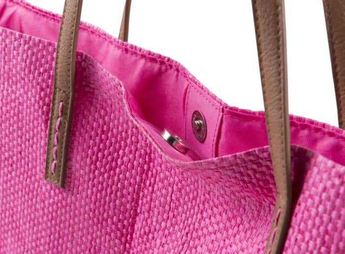 Sac de plage Flourish