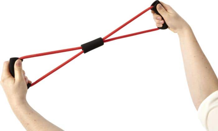 Élastique de fitness