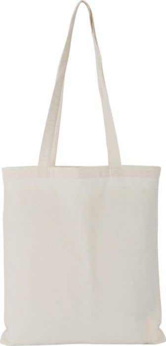 Cabas en coton Firm