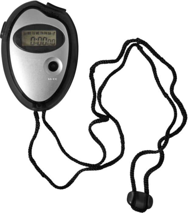 Stopwatch Sports