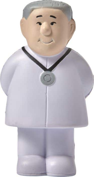Docteur anti-stress