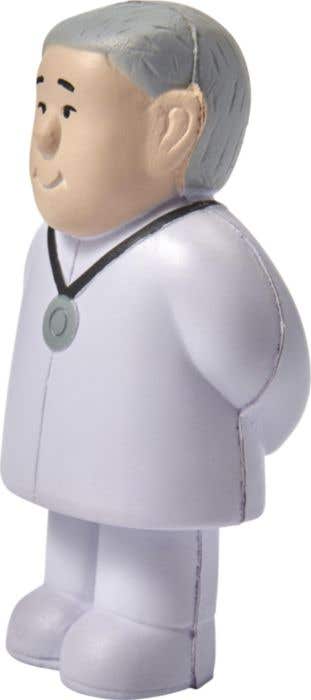 Docteur anti-stress