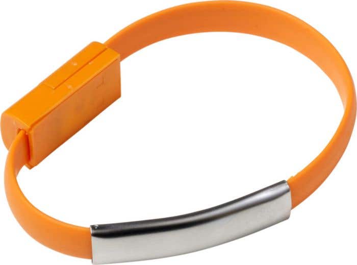 Bracelet câble USB